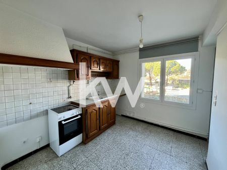 Appartement NIMES - Photo 2