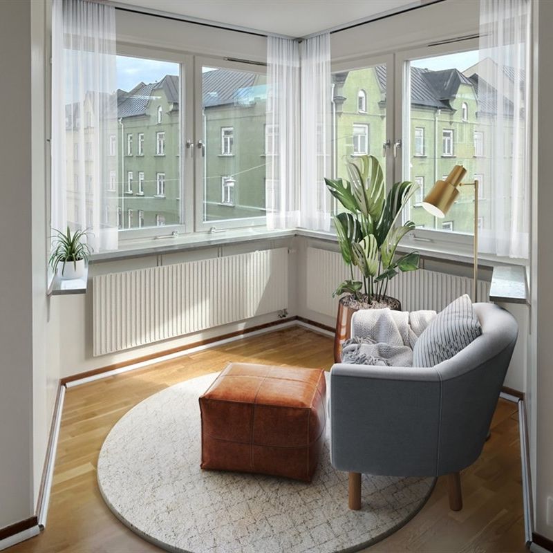 S:t Persgatan 139 A - Photo 1