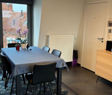 Appartement te huur in Wevelgem voor € 750 met 2 slaapkamers - Foto 5