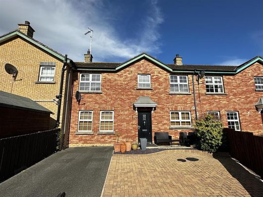 36 Castleglen Park, Dundrum, Newcastle, BT33 0WL - Photo 1