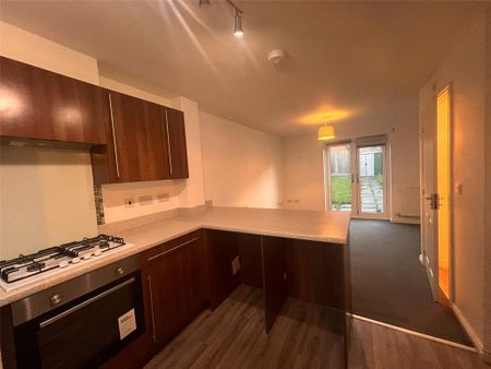 2 bedroom terraced house to rent - Photo 5