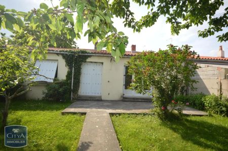 Maison à louer 2 pièces 46.6m² - Photo 4