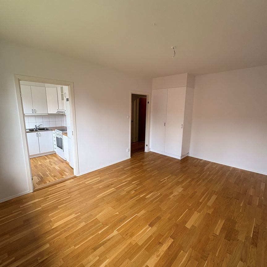 Stohagsvägen 37A - Photo 1