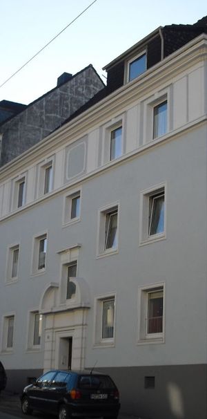 Renovierte 2-Zimmerwohnung mit Balkon am Sedansberg! - Photo 2