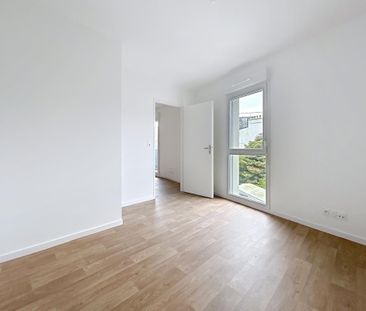 Location Appartement 2 pièces 43m² BREST 29200 - Photo 3