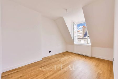 Location appartement, Paris 4ème (75004), 5 pièces, 97.39 m², ref 85013648 - Photo 4