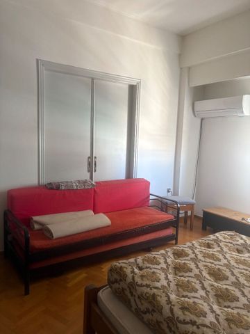 Διαμέρισμα για ενοικίαση Κάτω Ιλίσια (Ιλίσια) - Φωτογραφία 3