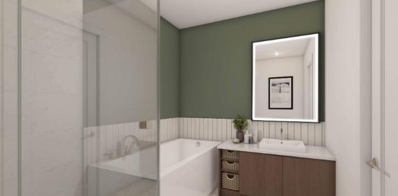 2 CH - 2 SDB - L'Assomption - $1,924 /mo - Photo 2