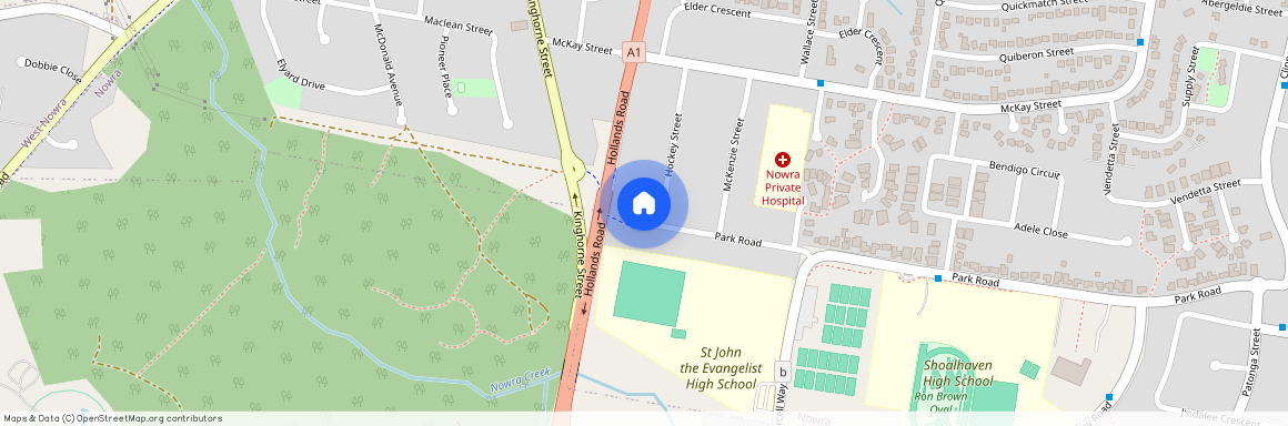 27A Hockey Street, NSW 2541, Nowra