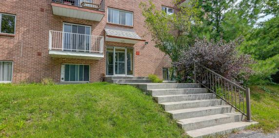 1 CH - 1 SDB - Gatineau - $1,250 /mo - Photo 2