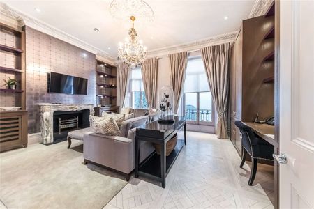 Walton Street, Knightsbridge, SW3 1RE - Photo 3