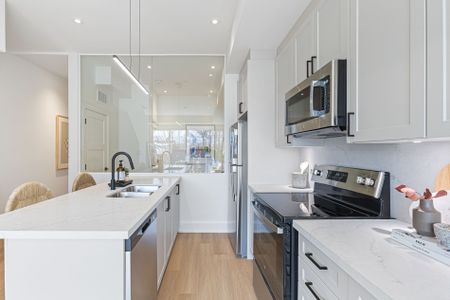 For Lease - 55 Harriet Street Unit# D, Toronto, Ontario - Photo 3