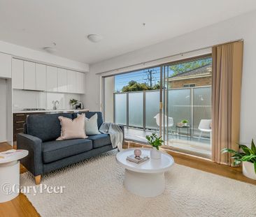 10/5 Murrumbeena Road, Murrumbeena VIC 3163 - Apartment For Rent | ... - Photo 1