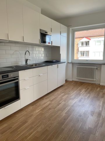 Mäster Ernsts gata, Helsingborg - Photo 5