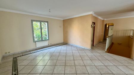 Maison de ville Aix En Provence 202 m2 - Photo 3