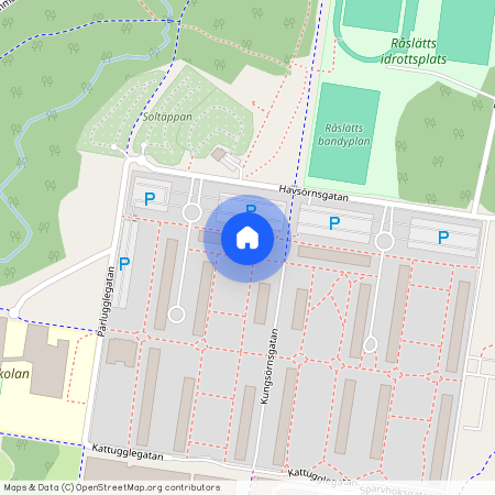 Havsörnsgatan 119, 556 11, Jönköping