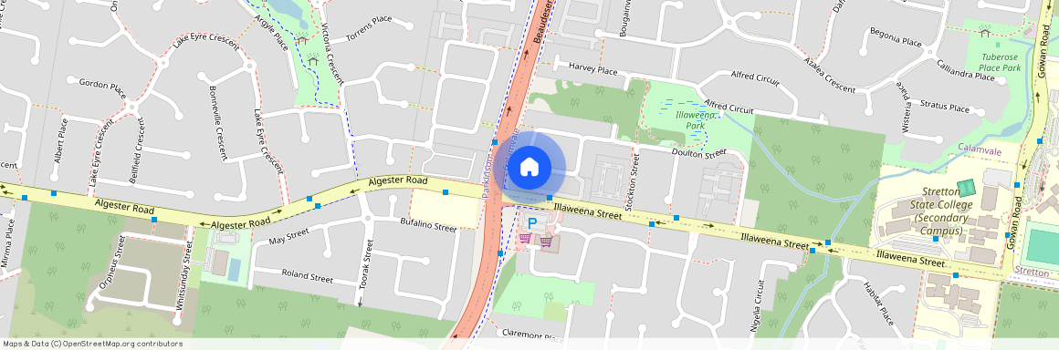 16/53 Injune Circuit, Qld 4116, Calamvale