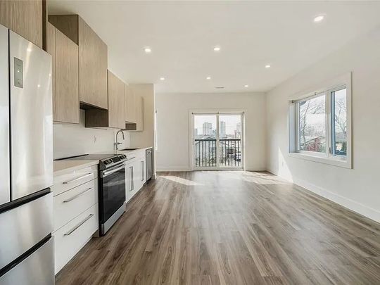 For Lease - 54 Westhampton Drive, Toronto, Ontario - Photo 1