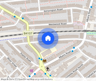 Newcombe Road, Earlsdon - Photo 1