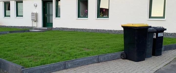 Wohnung Goslar/Wolfshagen - Foto 1