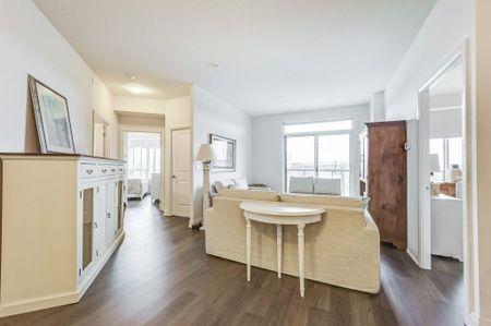 For Lease - 25 Fontenay Court Unit# 413, Toronto, Ontario - Photo 4