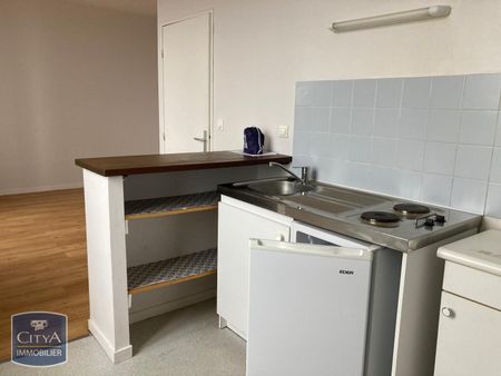 Location Appartement 1 pièce 26m² LIMOGES 87000 - Photo 5