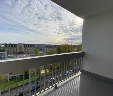 T1 MEUBLE PROCHE CHU - Photo 4