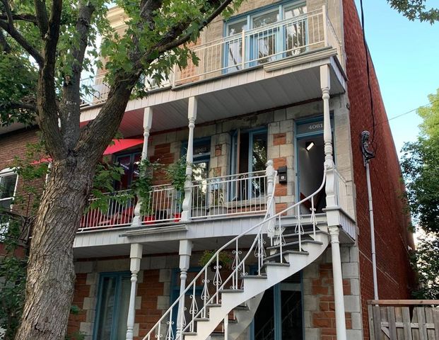 À louer / Appartement - Photo 1