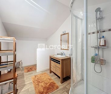 Maison T4 PRISSE à louer - Photo 3