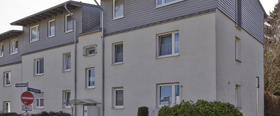 3-Zimmer Wohnung in Querenburg - Photo 1