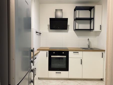 mieszkanie na wynajem - Szczecin, Drzetowo, Pawła Stalmacha - Фото 5