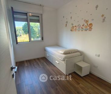 Trilocale in Affitto in Via Mario Borsa 30 a Milano - Foto 3
