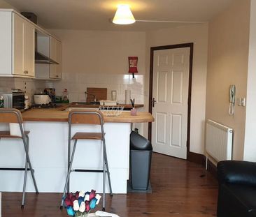2 bedroom terraced house to rent - Photo 3