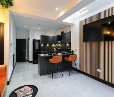 Studio to rent - Photo 5