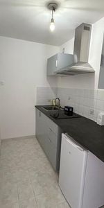 Location Appartement 1 pièce 31m² CLERMONT FERRAND 63000 - Photo 3