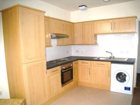Furnished 2 Bed Flat*Stafford Street*£650pcm - Photo 4