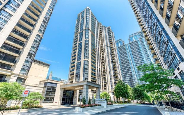For Lease - 155 Beecroft Road Unit# 1601, Toronto, Ontario - Photo 1