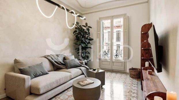 Apartamento de alquiler en Carrer Gran de Gràcia, Vila de Gràcia - Foto 1