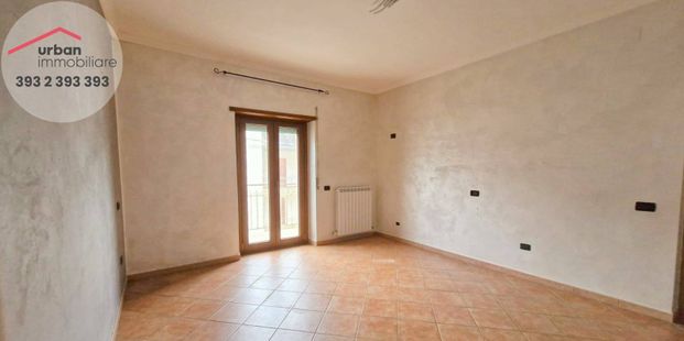 Appartamento via Fosso dei Santi, San Giovanni, Cagnano Amiterno - Photo 1
