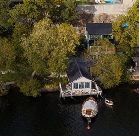 Fantastiskt litet hus för den lilla familjen - Photo 5