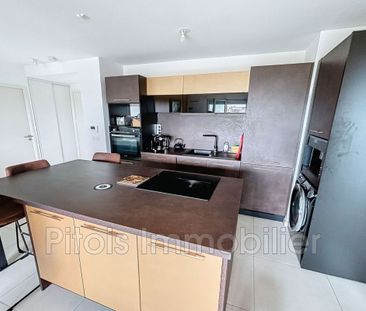 location appartement 3 Pièce(s) - Photo 3