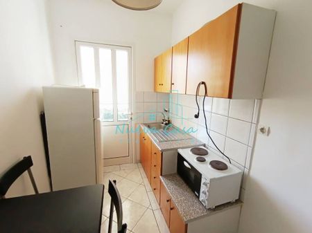 Studio/Γκαρσονιέρα για ενοικίαση Ανθούπολη (Πάτρα) - Photo 5