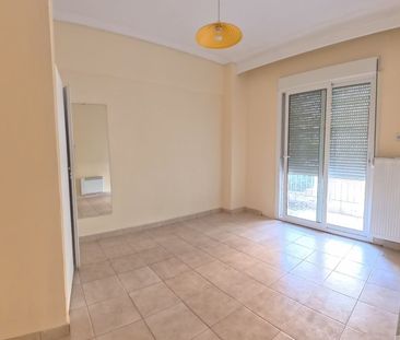 Studio/Γκαρσονιέρα για ενοικίαση Πυροβολικά - Προφήτης Ηλίας (Σέρρες) - Photo 6