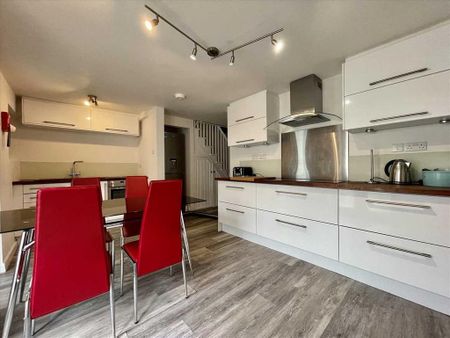 4 bedroom house share to rent - Photo 4