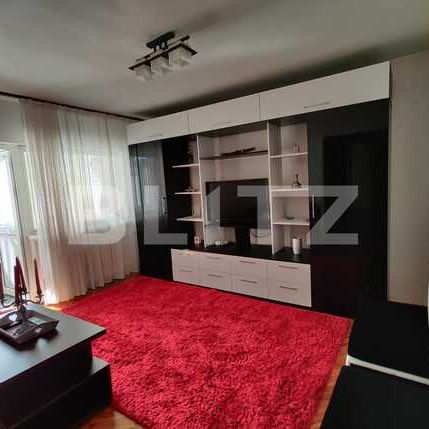 Apartament de 2 camere, 54 mp, A.C, zona Ultracentrala - Photo 1