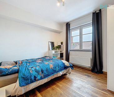 Appartement met twee slaapkamers in Wavre - Photo 3