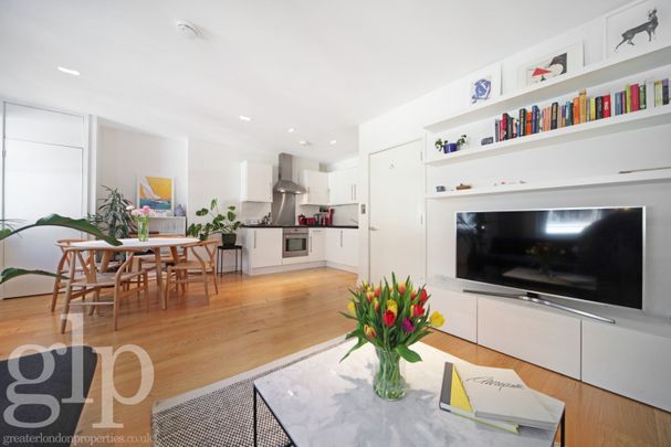 1 Bedroom Flat, Catherine Street WC2B - Photo 1