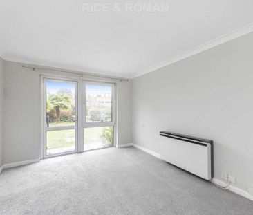 1 bedroom retirement property to rent - Photo 4