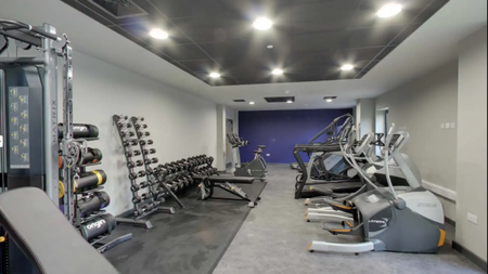 Trinity View, Property for rent - Photo 4