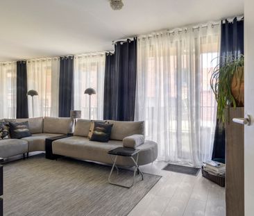 Appartement te huur: Merkatplantsoen 30-A04 6211 MV Maastricht - Photo 3